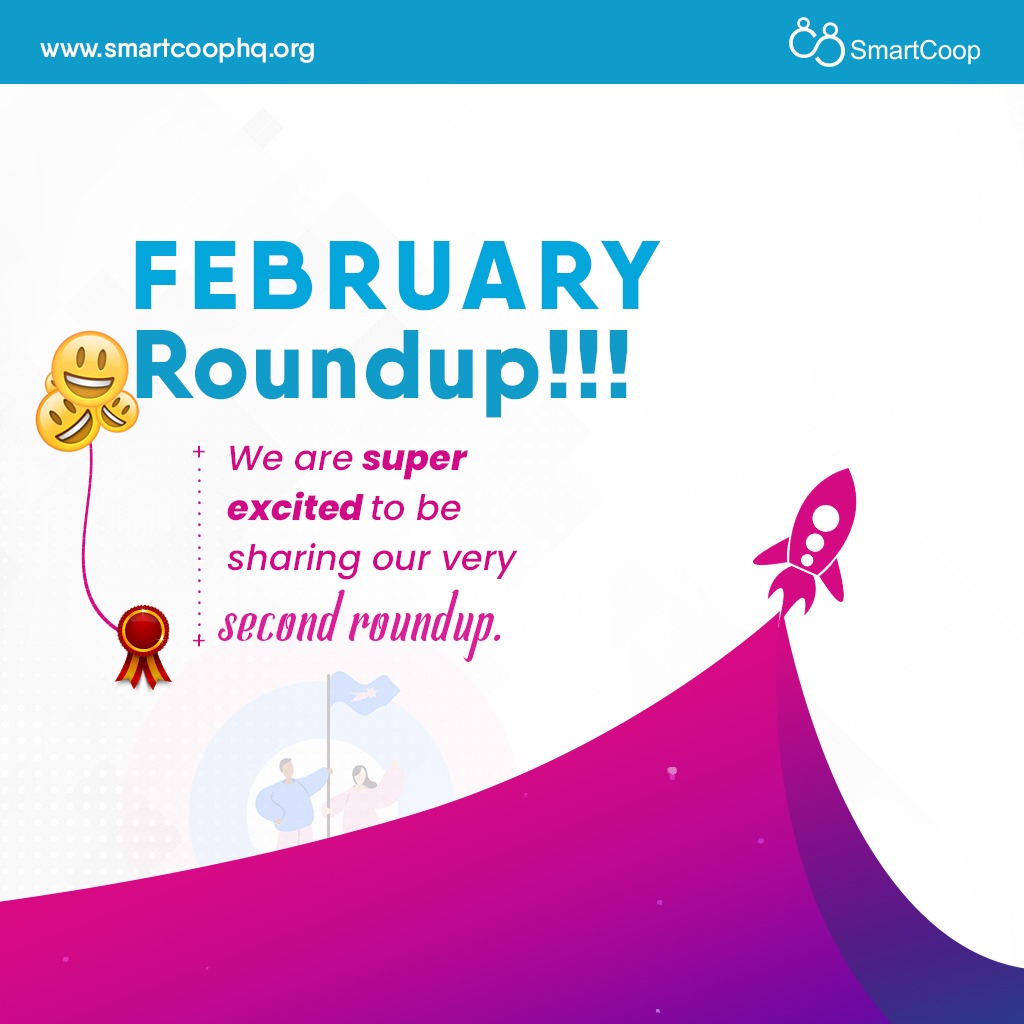 ??February Roundup 2021