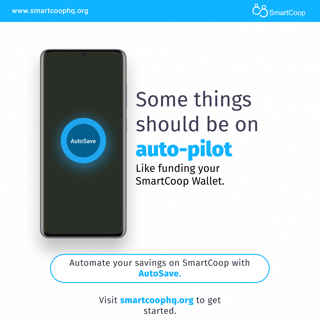 AutoSave
