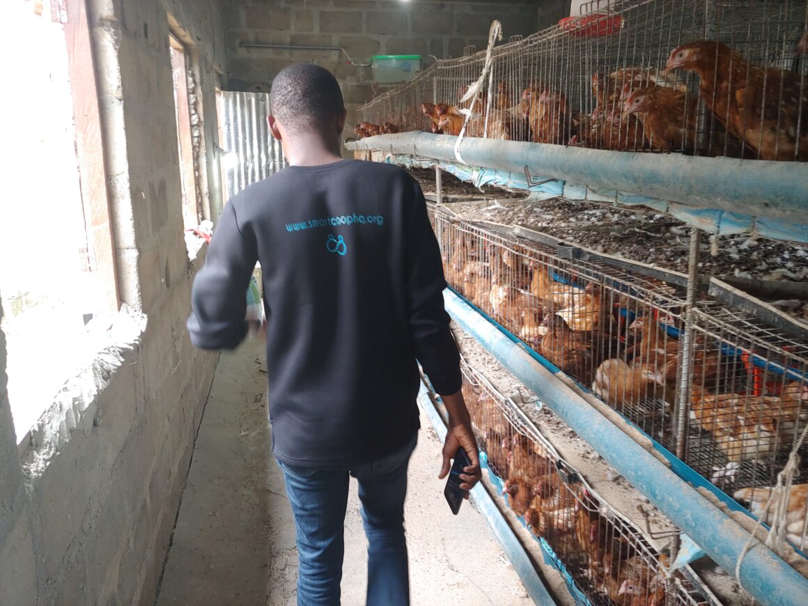 2022 Farm Inspection