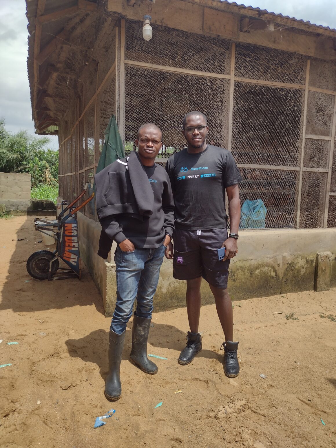 2022 Farm Inspection