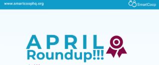 April Roundup 2021