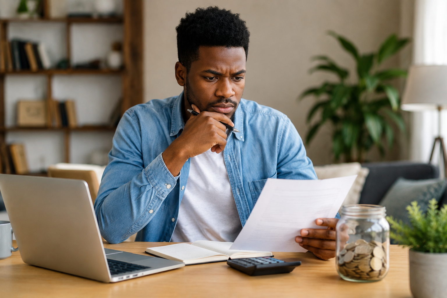 Title: How Much Should I Save Before Quitting My Job? A Complete Guide to Building a Financial Safety Net